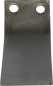 Preview: Rotorzinken 180x80mm